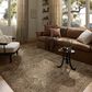 Loloi Haywood Sage and Earth 9"6" x 13"2" Area Rug, , large