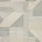 Drew and Jonathan Home Bowen Central Valley 5"3" x 7"10" Tan Area Rug, , large