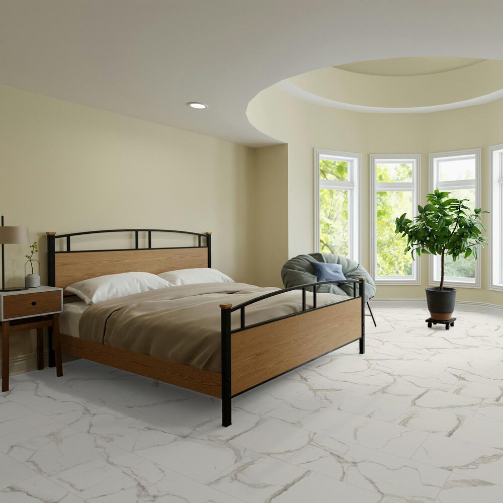 Pergo Gradient Arches Aurora 13&quot; x 24&quot; Luxury Vinyl Tile, , large