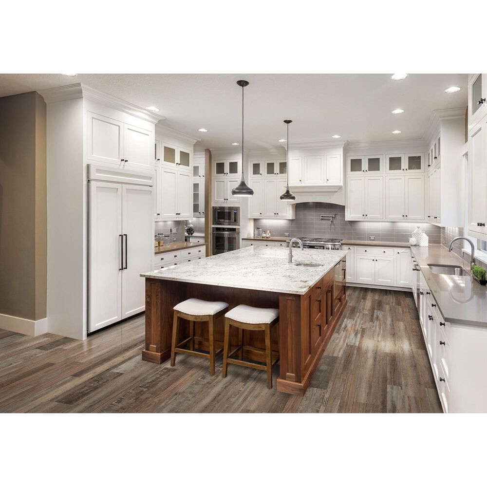 CALI Pro Redefined Pine 7&quot; x 48&quot; Luxury Vinyl Plank, , large