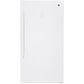 GE Appliances 17.3 Cu. Ft. Frost-Free Upright Freezer Energy Star, , large