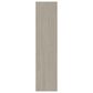 Happy Feet International Urban Design Paris 7" x 48" Vinyl Plank, , large