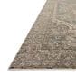 Loloi Priscilla Blue and Bark 2"6" x 7"6" Runner, , large