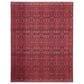 Feizy Voss 10"6" x 14" Pink Area Rug, , large