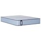 Sealy Posturepedic Kinney Medium Full Mattress with Low Profile Box Spring, , large