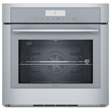 Thermador 30" Masterpiece Single Built-In Oven in Stainless Steel, , large