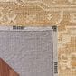 L&R Resources Birch 2" x 3" Beige and Ivory Area Rug, , large