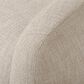 Four Hands Channing Swivel Chair in Yuma Cream, , large