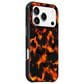 LAUT Huex Wave Case with MagSafe for iPhone 17 Pro Max in Coffee Brown, , large
