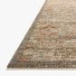 Loloi Heritage 2"5" x 16" Grey and Sunset Runner, , large