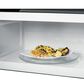 GE Appliances 1.6 Cu. Ft. Over-the-Range Microwave with 1000 Watts in Stainless Steel, , large