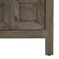 Slatehouse Briarwood 3-Door Sideboard in Brown Stain, , large