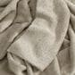 Sunday Citizen Cloud Silque Throw in Sandstone, , large