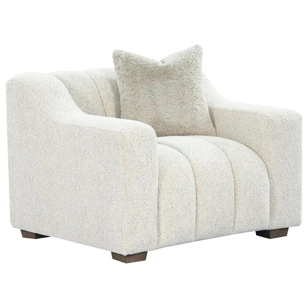 Aria Designs Adriaan Chair in Opal, , large