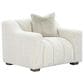 Aria Designs Adriaan Chair in Opal, , large