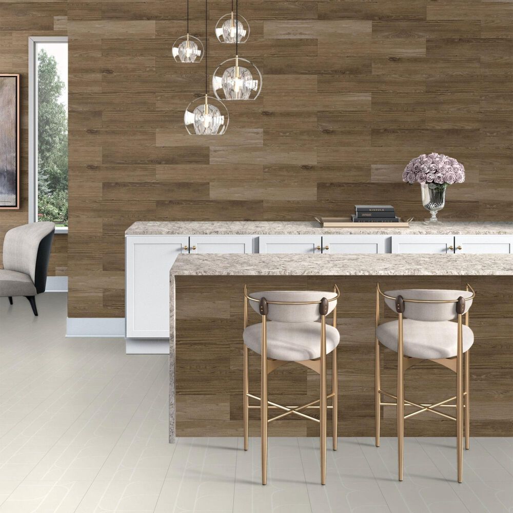 Dal-Tile Saddle Brook Farmhouse SD14636S1PR  6&quot; x 36&quot; Porcelain Tile, , large