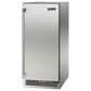Perlick Marine Signature Series 2.8 Cu. Ft. Wine Reserve with Solid Door and Right Hinge in Stainless Steel and Panel Ready, , large