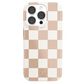 Velvet Caviar MagSafe Case for Apple iPhone 16 Pro - Nude Vibe Checker, , large