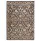 Dalyn Rug Company Yarra YA1 1"8" x 2"6" Fudge Area Rug, , large