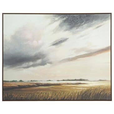 Ashley Taymen 50" x 40" Wall Art in Multicolor, , large