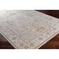 Surya Avant Garde AVT-2319 12" x 15" Orange, Blue and Beige Area Rug, , large