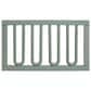 Oxford Baby Meridian Guard Rail In Olive Green, , large