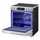 LG ELECTRIC RANGES, , large