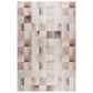 Dalyn Rug Company Durango 10" Round Khaki Indoor/Outdoor Area Rug, , large