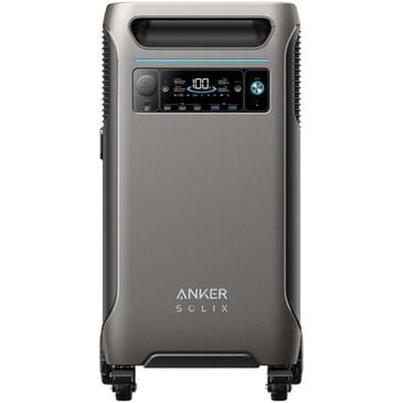 Anker Solix F3800 Portable Power Station, , large