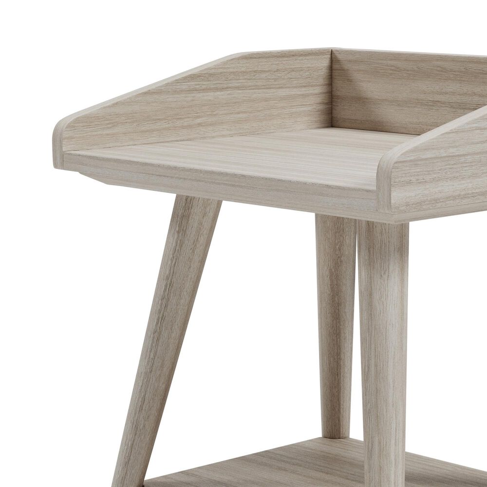 Ashley Blariden Accent Table in Light Tan, , large