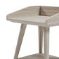 Ashley Blariden Accent Table in Light Tan, , large