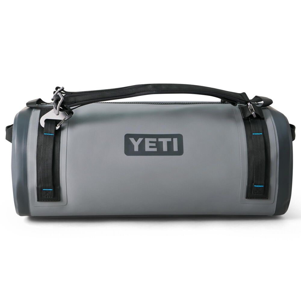 YETI Panga 50L Waterproof Duffel Bag in Storm Gray, , large