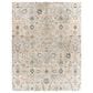 Surya Brunswick 7"10" x 10"3" Sage, Khaki, Denim and Green Area Rug, , large