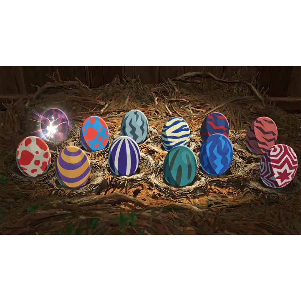 Monster Hunter Stories 3: Twisted Reflection - PlayStation 5, , large