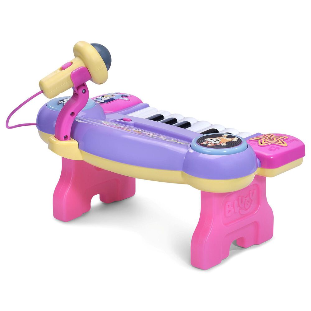 Vtech Sing-Along Keyboard, , large