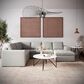 Tuscany Grove Claire 3-Piece Sleeper Sectional in Popstitch Dove, , large