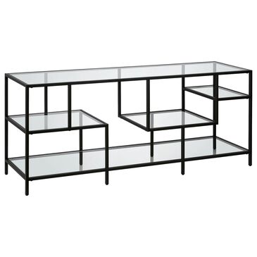 Hudson and Canal Deveraux TV Stand in Black, , large