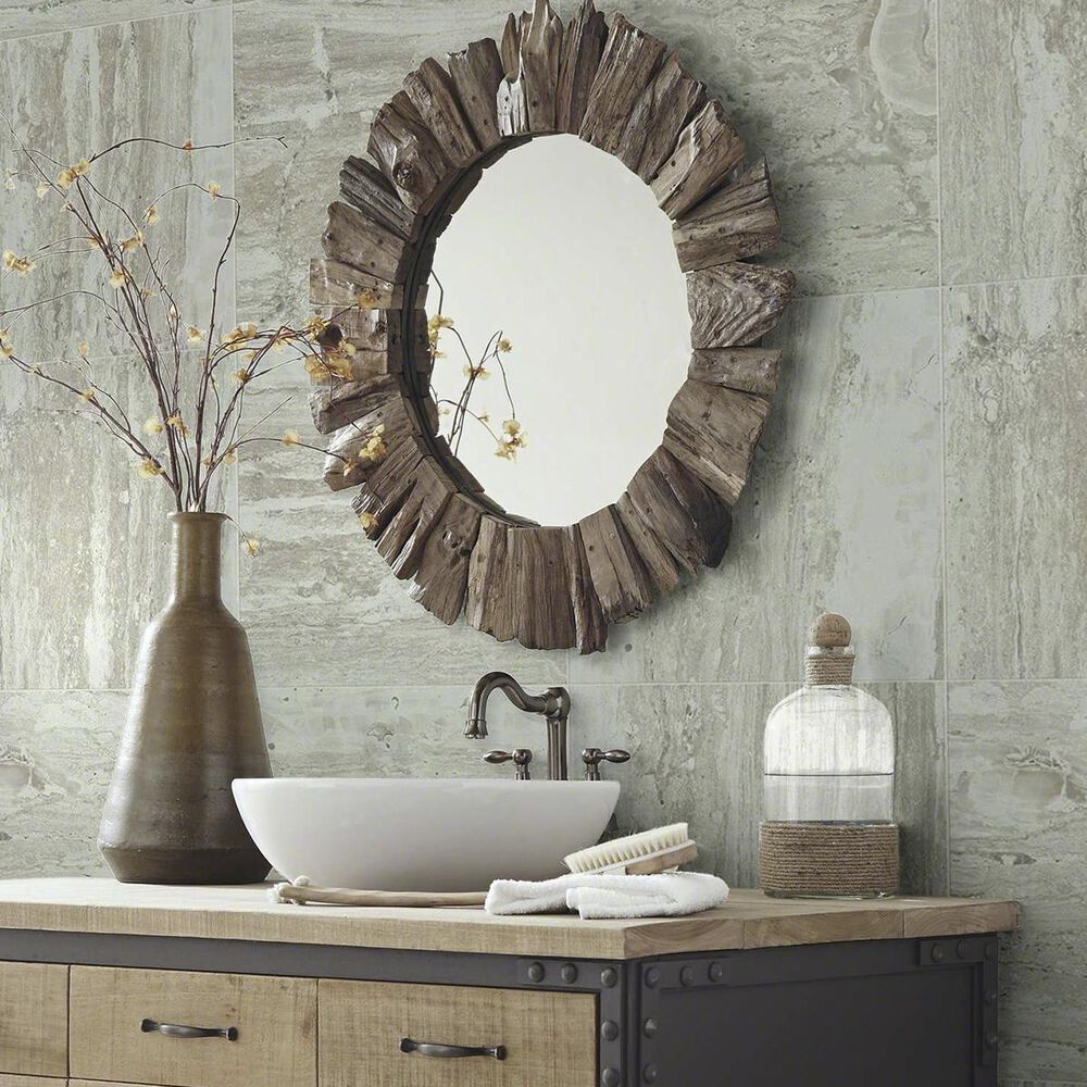 Shaw Cameo Agate 17&quot; x 17&quot; Ceramic Tile, , large
