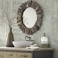 Shaw Cameo Agate 17" x 17" Ceramic Tile, , large