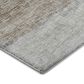 Dalyn Rug Company Boca BO1 Brown 1"8" x 2"6" Area Rug, , large