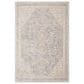 Magnolia Home Carlisle 2"7" x 7"9" Blue and Ivory Runner, , large