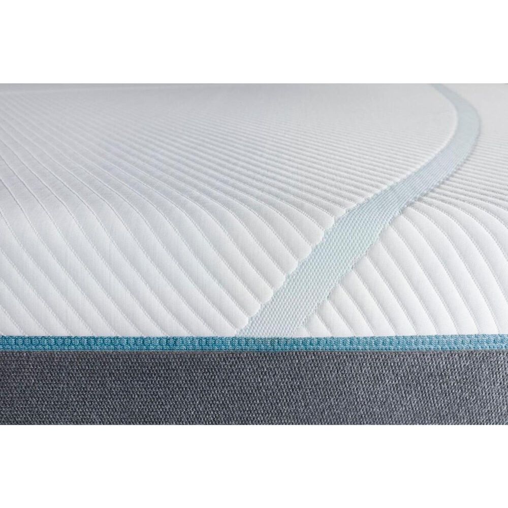 Tempur-Pedic Adapt Medium Firm Queen Mattress, , large