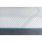 Tempur-Pedic Adapt Medium Firm Queen Mattress, , large