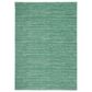 Safavieh Vision 9" x 12" Light Green Area Rug, , large