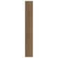COREtec Originals Enhanced Bay Oak 7" x 48" Luxury Vinyl Plank, , large