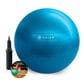 Gaiam 75cm Total Body Balance Ball Kit, , large
