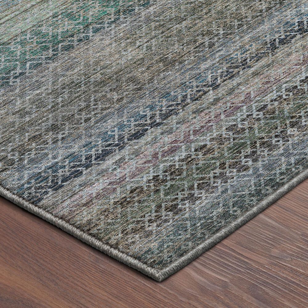 Dalyn Rug Company Vico Sky 9' x 12' Area Rug, , large