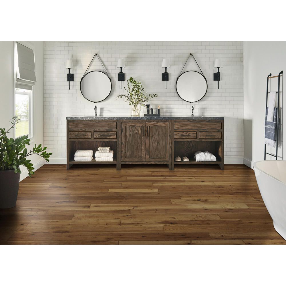 Mannington Triumph Copper Hardwood, , large