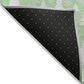 Dalyn Rug Company Wonderland WN23 3" x 5" Mint Indoor/Outdoor Area Rug, , large