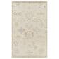 Surya Revere 2" x 3" Brown, Gray and Beige Area Rug, , large
